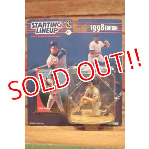 画像: ct-190601-04 STARTING LINEUP / Mike Piazza 1998 Edition