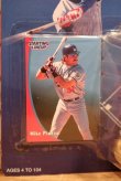 画像3: ct-190601-04 STARTING LINEUP / Mike Piazza 1998 Edition