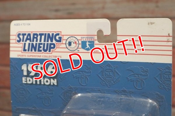 画像4: ct-190601-04 STARTING LINEUP / Hideo Nomo 1996 Edition