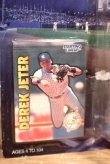 画像3: ct-190601-04 STARTING LINEUP / Derek Jeter 1999 Edition