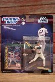 画像1: ct-190601-04 STARTING LINEUP / Nomar Garciaparra 1999 Edition