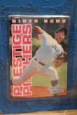 画像3: ct-190601-04 STARTING LINEUP / Hideo Nomo 1996 Edition