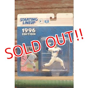 画像: ct-190601-04 STARTING LINEUP / Hideo Nomo 1996 Edition