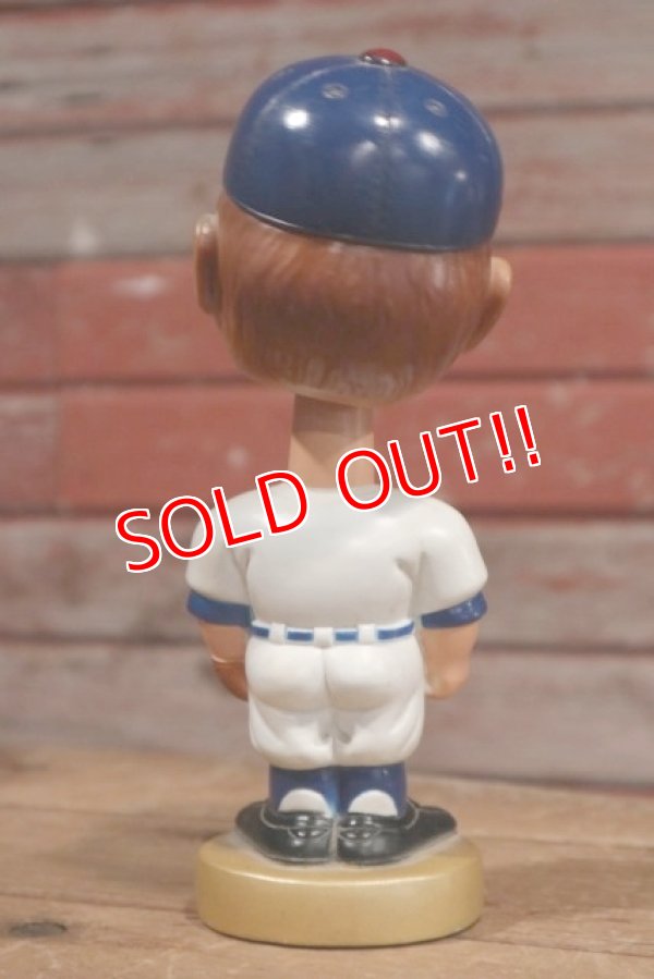画像5: ct-190601-04 MLB / 1970's Bobble Head "Chicago Cubs"