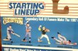 画像9: ct-190601-04 STARTING LINEUP / Hank Aaron & Jackie Robbinson 1997 Edition