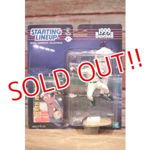 画像: ct-190601-04 STARTING LINEUP / Derek Jeter 1999 Edition
