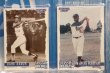 画像5: ct-190601-04 STARTING LINEUP / Hank Aaron & Jackie Robbinson 1997 Edition