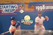 画像4: ct-190601-04 STARTING LINEUP / Sammy Sosa 1998 Edition