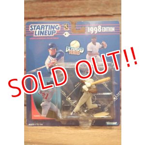画像: ct-190601-04 STARTING LINEUP / Sammy Sosa 1998 Edition