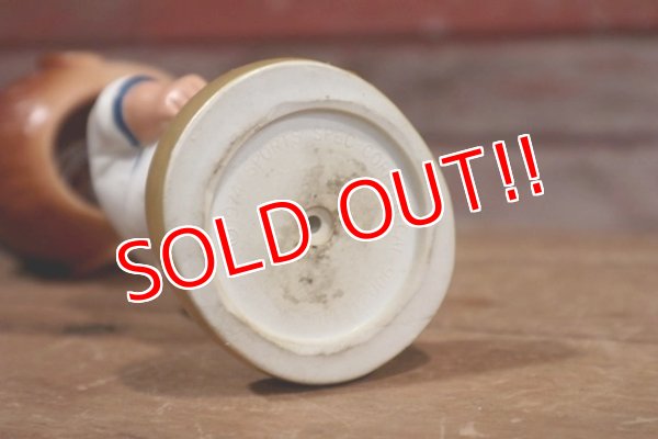 画像8: ct-190601-04 MLB / 1970's Bobble Head "Chicago Cubs"