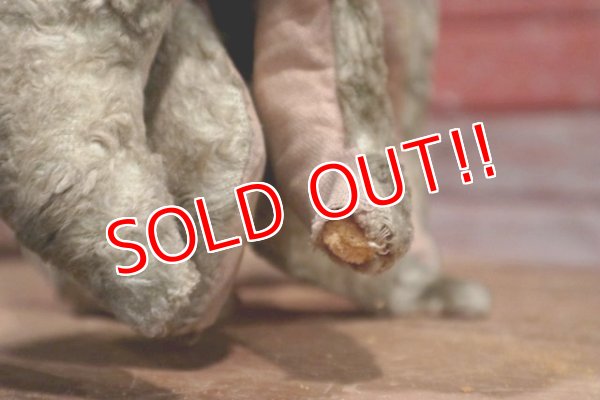 画像5: ct-190601-01 Octopus / 1950's Rubber Face Doll