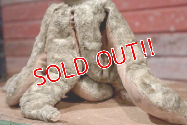 画像3: ct-190601-01 Octopus / 1950's Rubber Face Doll