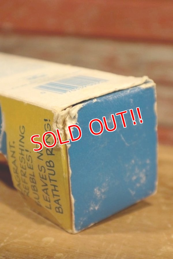 画像7: sk-160901-165 Barney Rubble / 1960's Soaky