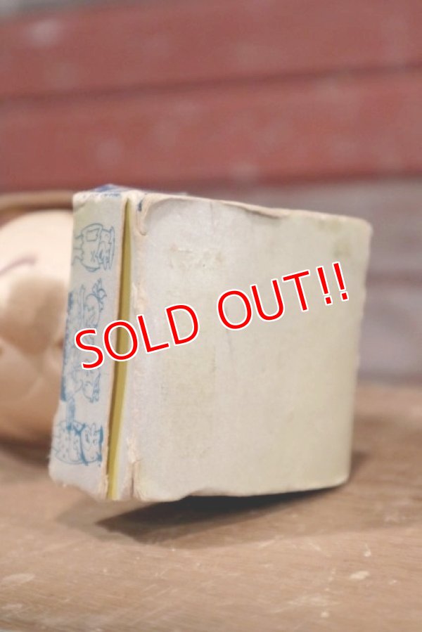 画像6: sk-160901-165 Barney Rubble / 1960's Soaky