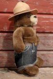 画像4: ct-190601-05 Smokey Bear / 1996 Plush Doll
