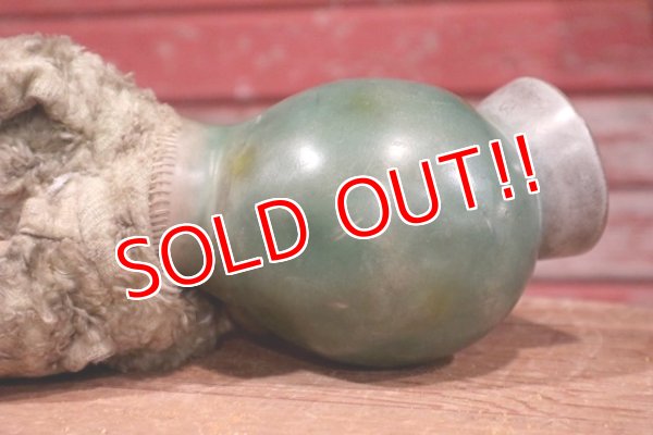 画像8: ct-190601-01 Octopus / 1950's Rubber Face Doll