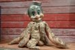 画像1: ct-190601-01 Octopus / 1950's Rubber Face Doll