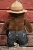 画像5: ct-190601-05 Smokey Bear / 1996 Plush Doll