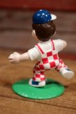 画像4: ct-190601-08 Big Boy / 1990 Figure "Baseball Player"