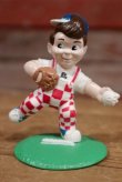 画像1: ct-190601-08 Big Boy / 1990 Figure "Baseball Player"