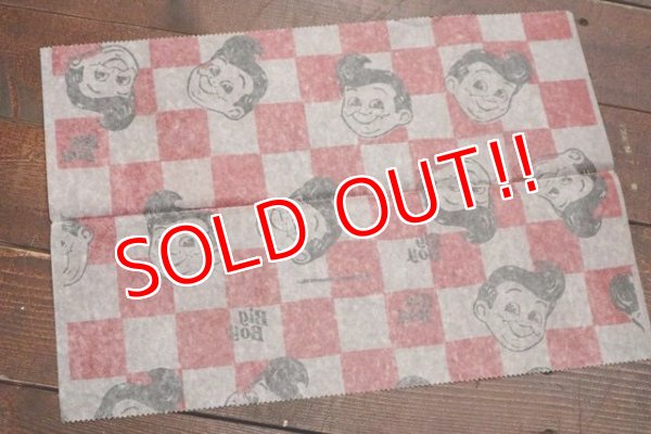 画像7: ct-190601-08 Big Boy / Paper Sheet