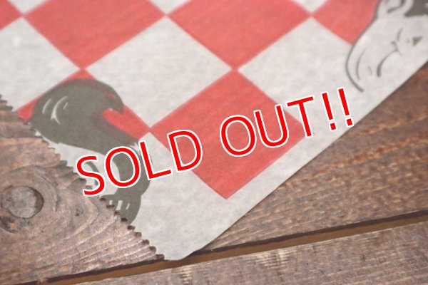 画像4: ct-190601-08 Big Boy / Paper Sheet