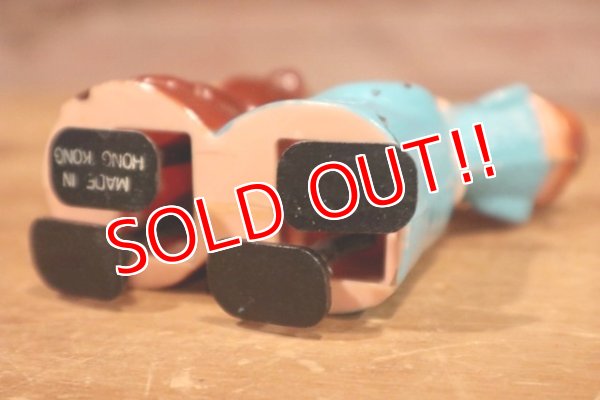 画像7: ct-190605-72 Yogi Bear & Huckleberry Hound / 1950's Ramp Walker