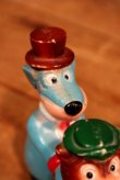 画像4: ct-190605-72 Yogi Bear & Huckleberry Hound / 1950's Ramp Walker