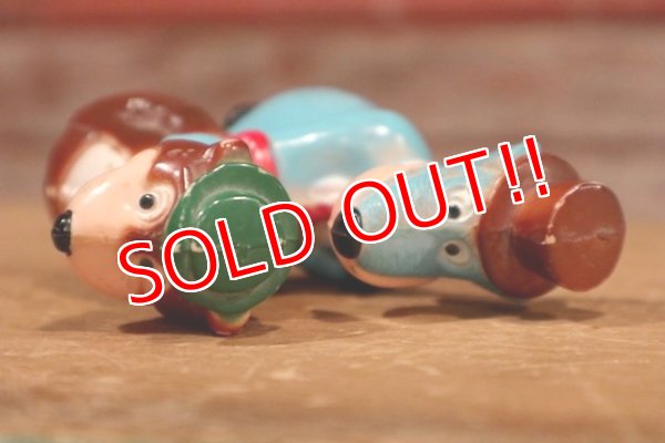 画像6: ct-190605-72 Yogi Bear & Huckleberry Hound / 1950's Ramp Walker