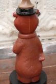 画像5: ct-190605-25 Yogi Bear / 1960's Table Light