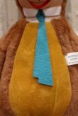 画像3: ct-190605-01 Yogi Bear / Knickerbocker 1950's Rubber Face Doll