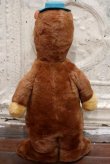 画像6: ct-190605-01 Yogi Bear / Knickerbocker 1950's Rubber Face Doll