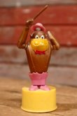 画像1: ct-190605-03 Magilla Gorilla / Kohner Bros 1970's Push Puppet