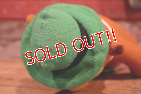 画像7: ct-190605-02 Yogi Bear / Mighty Star 1980's Plush Doll
