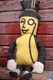 画像1: ct-190605-27 Planters / Mr.Peanut 1970's Pillow Doll