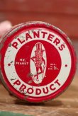 画像6: dp-190605-82 Planters / Mr.Peanut 1930's-1940's Botte