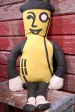 画像4: ct-190605-27 Planters / Mr.Peanut 1970's Pillow Doll