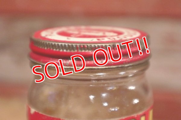 画像7: dp-190605-82 Planters / Mr.Peanut 1930's-1940's Botte