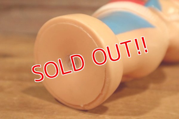 画像6: ct-190605-06 Unknown / Vintage ＄Pig Coin Bank