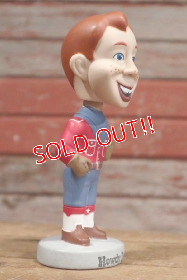 画像4: ct-190605-08 Howdy Doody / Funko 2001 Wacky Wobbler