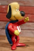 画像3: ct-190605-42 Under Dog / DAKIN 1970's Figure