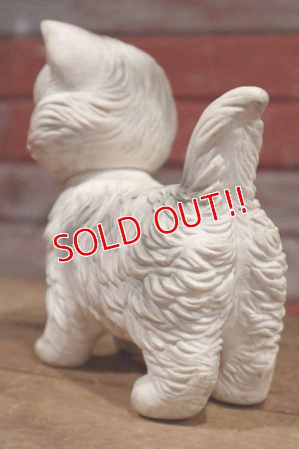 画像5: ct-190605-65 Edward Mobley / 1960's Cat Squeak Doll