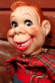 画像2: ct-190605-09 Howdy Doody / Goldberger 1970's Doll