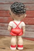 画像5: ct-190605-64 Sun Rubber / Ruth E Newton 1950's Boy Squeaky Doll