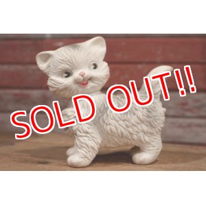 画像: ct-190605-65 Edward Mobley / 1960's Cat Squeak Doll