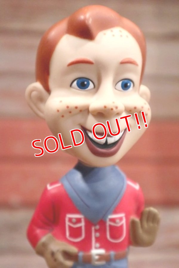 画像2: ct-190605-08 Howdy Doody / Funko 2001 Wacky Wobbler