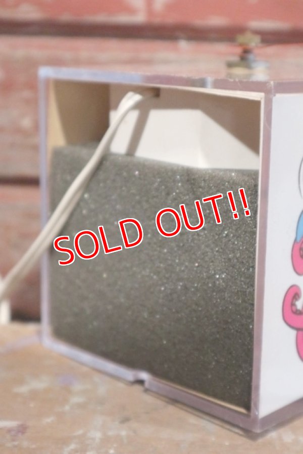 画像7: ct-190001-02 Star-Kist / Charlie Tuna 1972 Clock