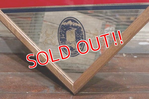 画像3: dp-190601-14 Coors / 1990's Pub Mirror