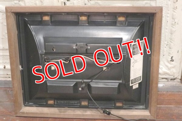 画像8: dp-190601-12 Coors Beer / 1980's Lighted Pub Mirror