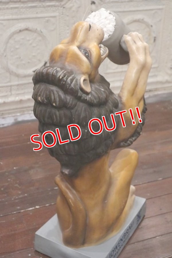 画像5: ct-190601-07 Lowenbrau / 1970's Bar Display